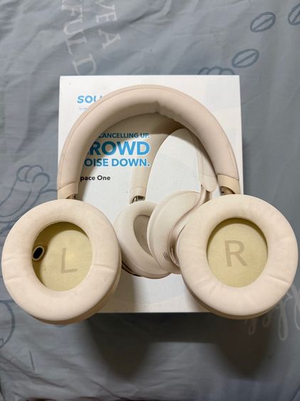 Soundcore Space One รูปที่ 2