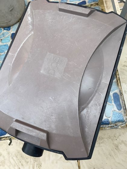 ถังดักไขมัน รูปที่ 2