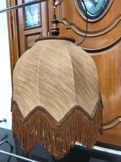 โคมไฟแขวนของอังกฤษ