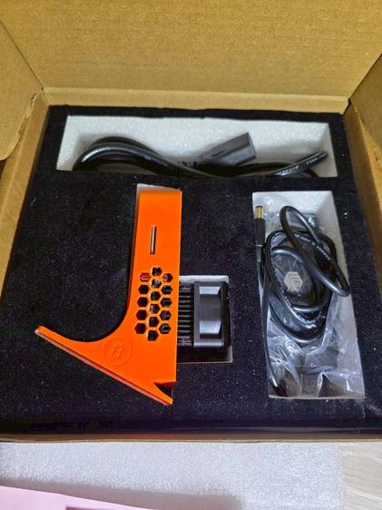 อื่นๆ Bitaxe Gamma 601 1.2Ths ขุดลอตเตอรี่ มือสองใช้งานได้ปกติ