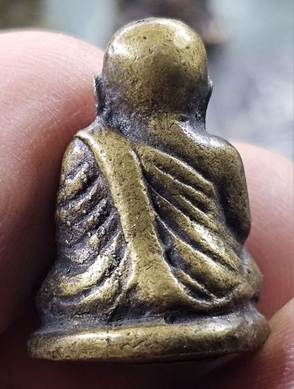 หลวงพ่อเงิน วัดบางคลาน พิมพ์นิยม  รูปที่ 4