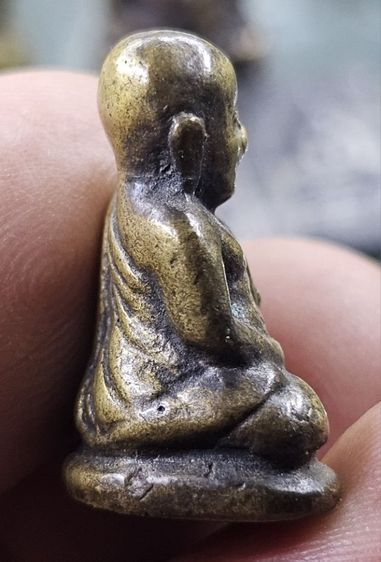 หลวงพ่อเงิน วัดบางคลาน พิมพ์นิยม  รูปที่ 8