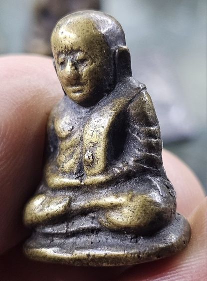 หลวงพ่อเงิน วัดบางคลาน พิมพ์นิยม  รูปที่ 5