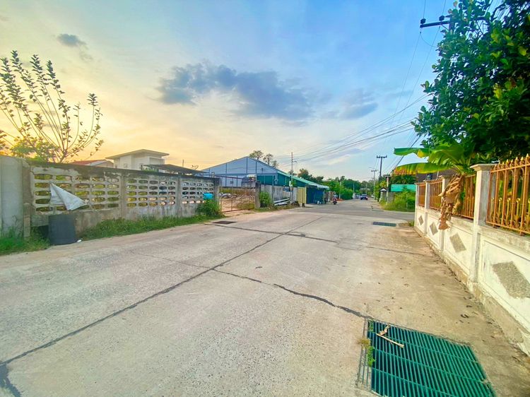 ขายที่ดิน ใกล้โรงเรียนลือคำหาญ อ.วารินชำราบ จ.อุบลราชธานี รูปที่ 3
