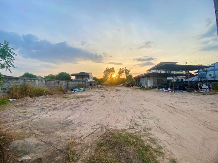 ขายที่ดิน ใกล้โรงเรียนลือคำหาญ   อ.วารินชำราบ  จ.อุบลราชธานี