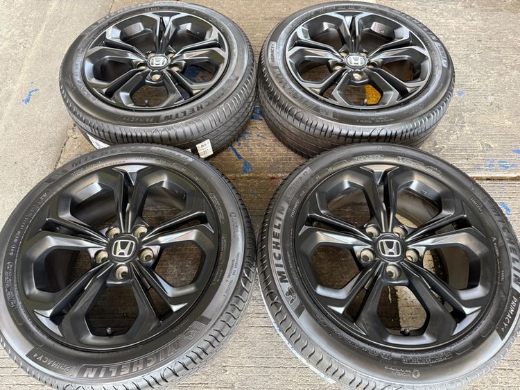 HONDA CIVIC FE RS 18 นิ้ว TOP🔥 รูปที่ 2