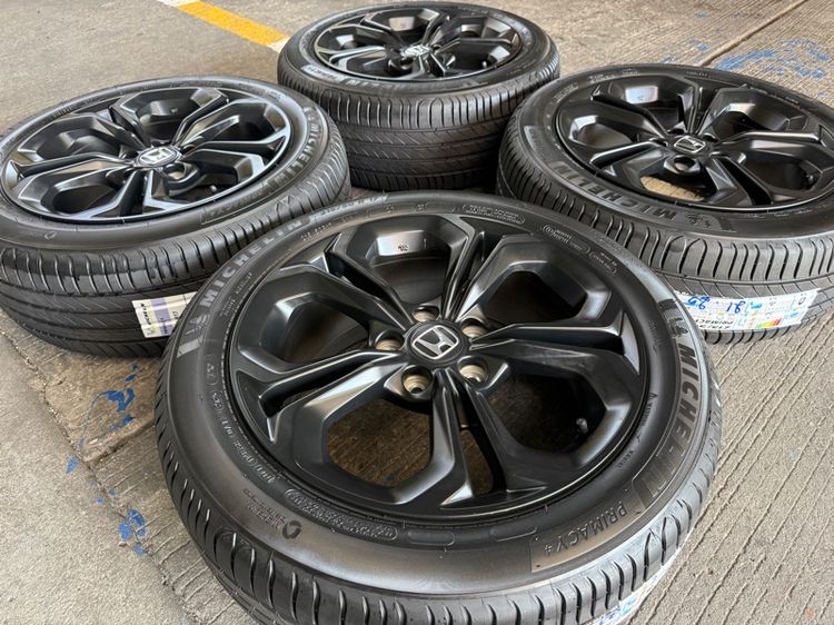 HONDA CIVIC FE RS 18 นิ้ว TOP🔥 รูปที่ 3