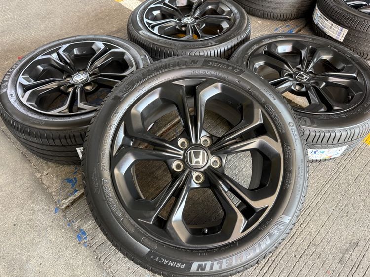 HONDA CIVIC FE RS 18 นิ้ว TOP🔥