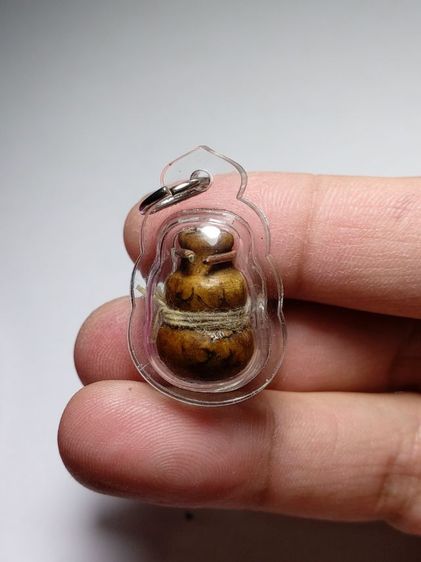 น้ำเต้าดูดทรัพย์