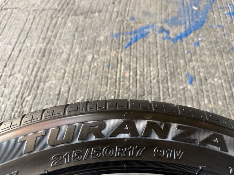 HONDA CIVIC FE EHEV 17 นิ้ว TOP🔥 รูปที่ 6