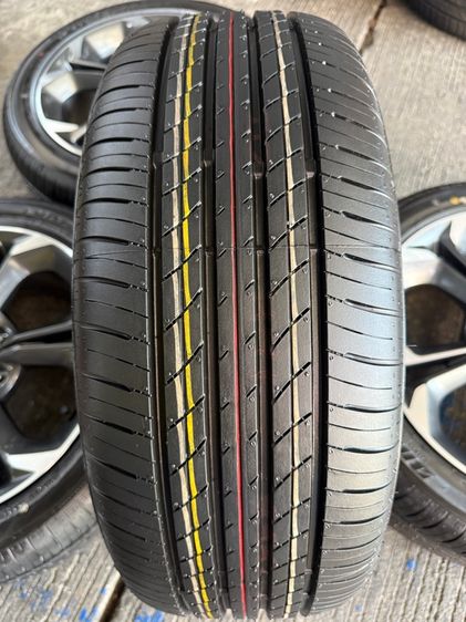 HONDA CIVIC FE EHEV 17 นิ้ว TOP🔥 รูปที่ 10