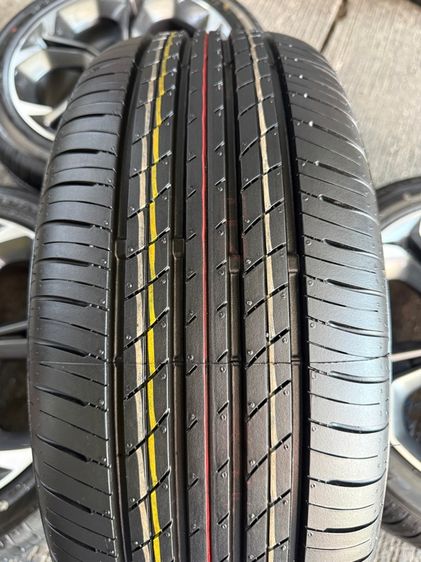 HONDA CIVIC FE EHEV 17 นิ้ว TOP🔥 รูปที่ 11