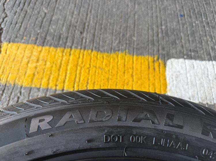 Mazda 3. BP 18 นิ้ว Top (สีดำ Carbon)🔥 รูปที่ 6