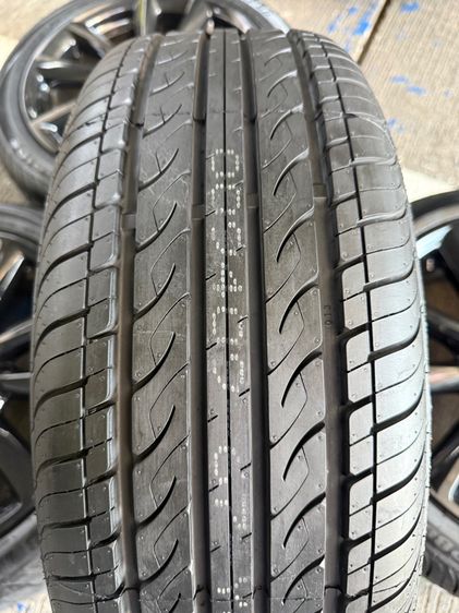 Mazda 3. BP 18 นิ้ว Top (สีดำ Carbon)🔥 รูปที่ 10