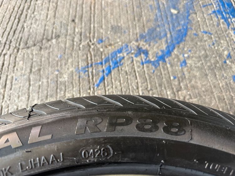 Mazda 3.  18 นิ้ว Top (สี Hyper)🔥 รูปที่ 4