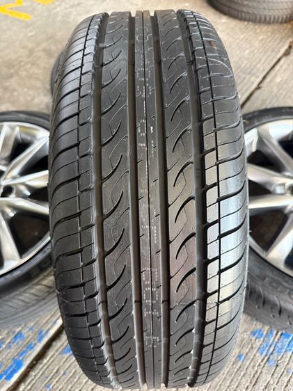 Mazda 3.  18 นิ้ว Top (สี Hyper)🔥 รูปที่ 9