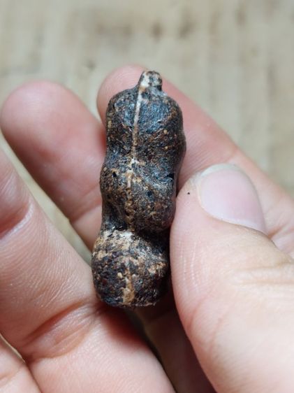 เครื่องรางพระปิดตาหลวงปู่เอี่ยมวัดสะพานสูง รูปที่ 2