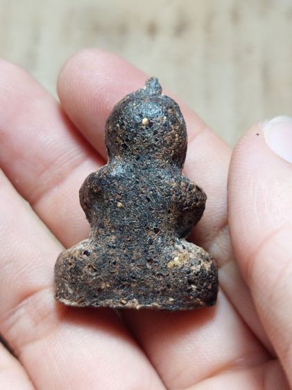 เครื่องรางพระปิดตาหลวงปู่เอี่ยมวัดสะพานสูง รูปที่ 3