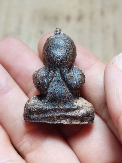 เครื่องรางพระปิดตาหลวงปู่เอี่ยมวัดสะพานสูง