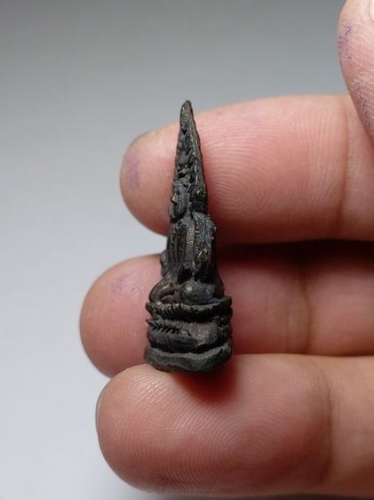 พระพุทธชินราช รุ่นหลวงพรหมโยธี 2493 รูปที่ 3