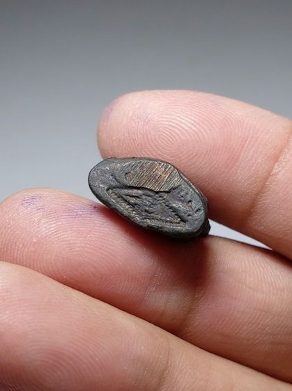 พระพุทธชินราช รุ่นหลวงพรหมโยธี 2493 รูปที่ 5