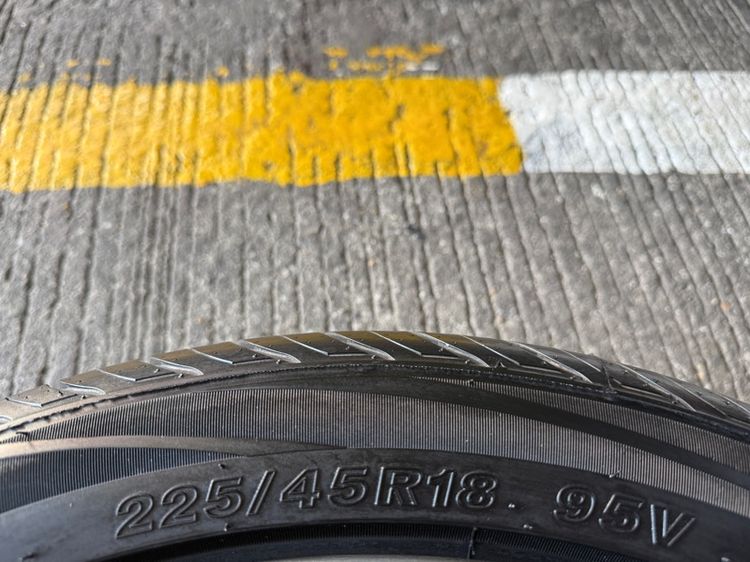 Mazda 3. BP. 18 นิ้ว Top 🔥 รูปที่ 8