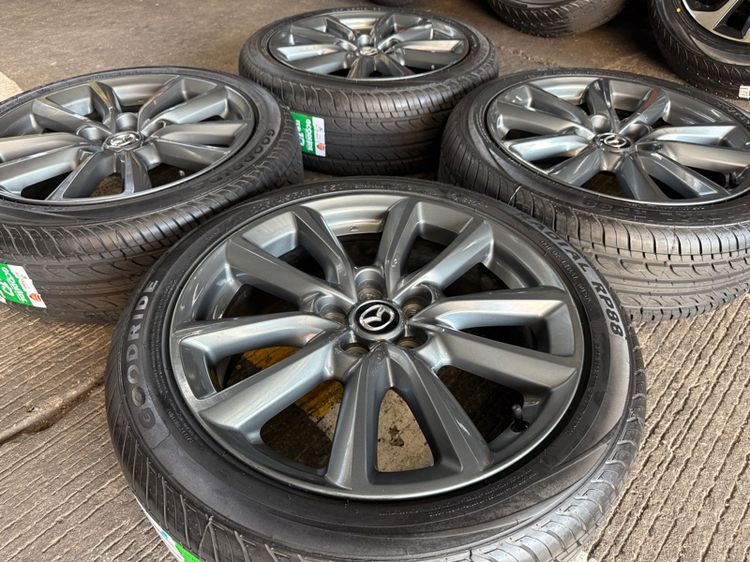 Mazda 3. BP. 18 นิ้ว Top 🔥 รูปที่ 3