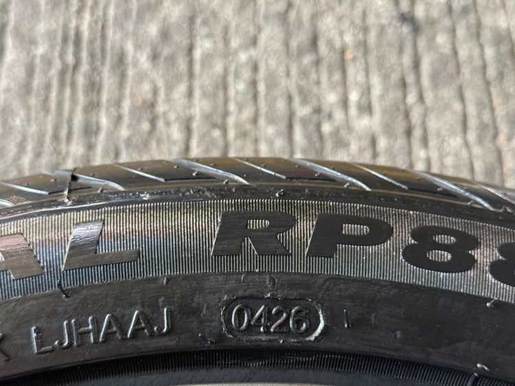 Mazda 3. BP. 18 นิ้ว Top 🔥 รูปที่ 4