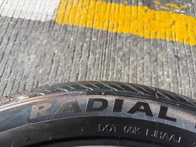 Mazda 3. BP. 18 นิ้ว Top 🔥 รูปที่ 6