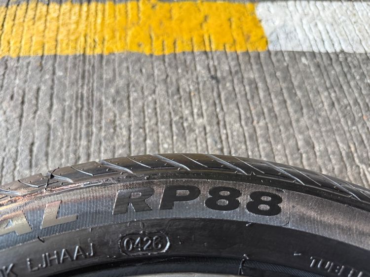 Mazda 3. BP. 18 นิ้ว Top 🔥 รูปที่ 7