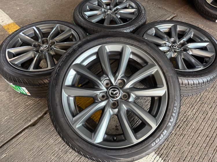 Mazda 3. BP. 18 นิ้ว Top 🔥