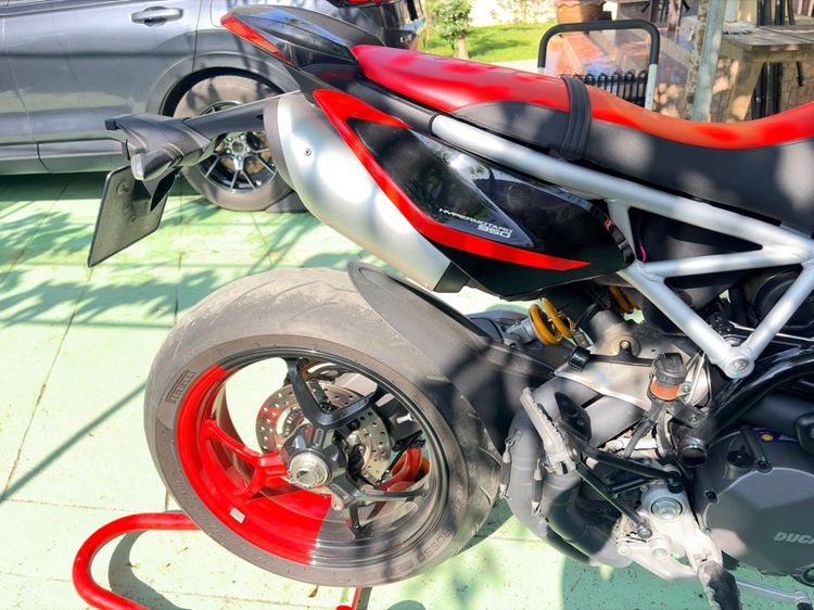 Ducati  รูปที่ 8