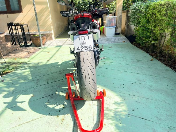 Ducati  รูปที่ 4