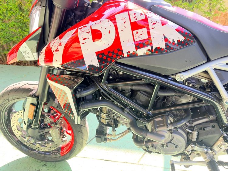 Ducati  รูปที่ 6