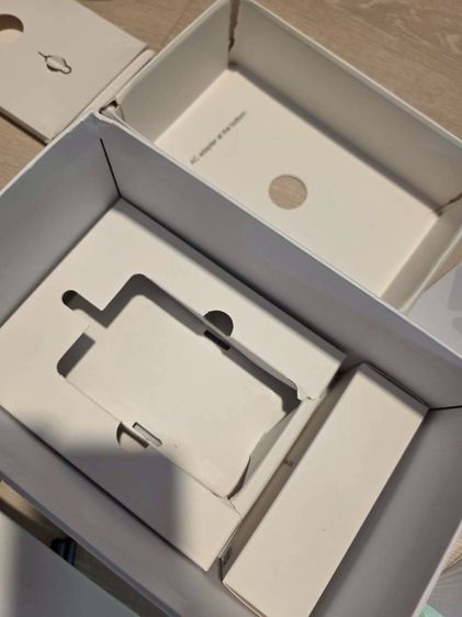 Avalon Nano 3S 6Ths 140W BTC miner ขุดลอตเตอรี่ มือสองใช้งานได้ปกติ รูปที่ 3
