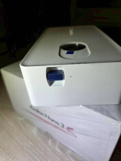 Avalon Nano 3S 6Ths 140W BTC miner ขุดลอตเตอรี่ มือสองใช้งานได้ปกติ รูปที่ 4