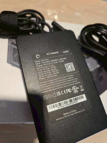 Avalon Nano 3S 6Ths 140W BTC miner ขุดลอตเตอรี่ มือสองใช้งานได้ปกติ รูปที่ 5