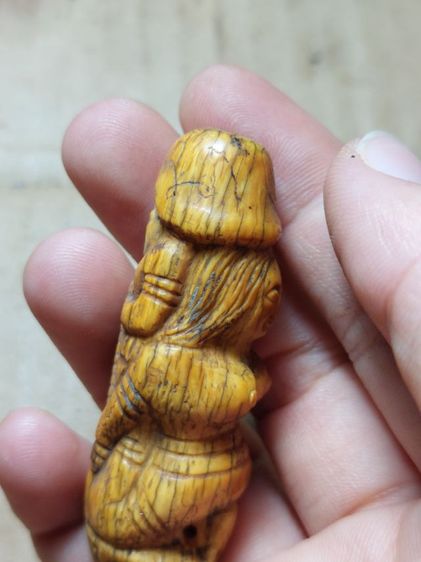 เครื่องรางปลัดขิกนางควรหลวงพ่อคงวัดวังสรรพรสดอกใหญ่ รูปที่ 4