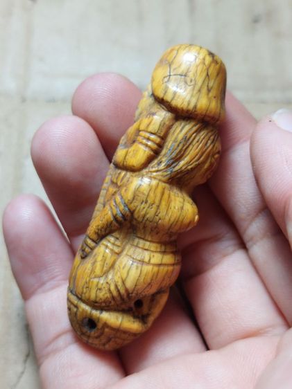 เครื่องรางปลัดขิกนางควรหลวงพ่อคงวัดวังสรรพรสดอกใหญ่ รูปที่ 2