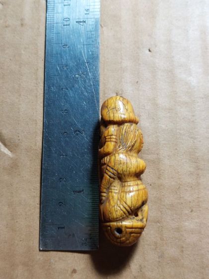 เครื่องรางปลัดขิกนางควรหลวงพ่อคงวัดวังสรรพรสดอกใหญ่