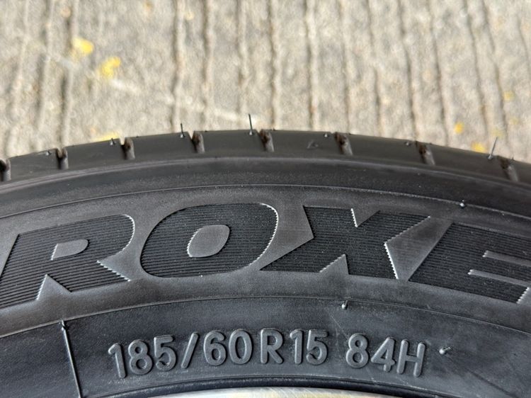 Mitsubishi Attrage 15 นิ้ว Top 🔥 รูปที่ 8