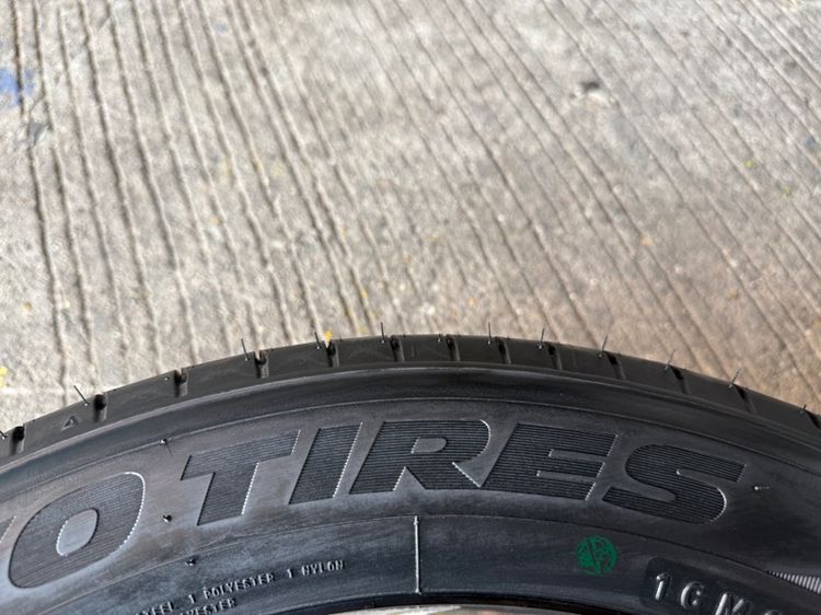 Mitsubishi Attrage 15 นิ้ว Top 🔥 รูปที่ 9