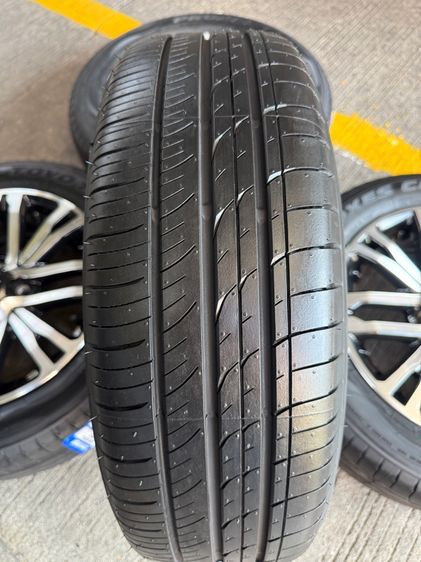 Mitsubishi Attrage 15 นิ้ว Top 🔥 รูปที่ 11