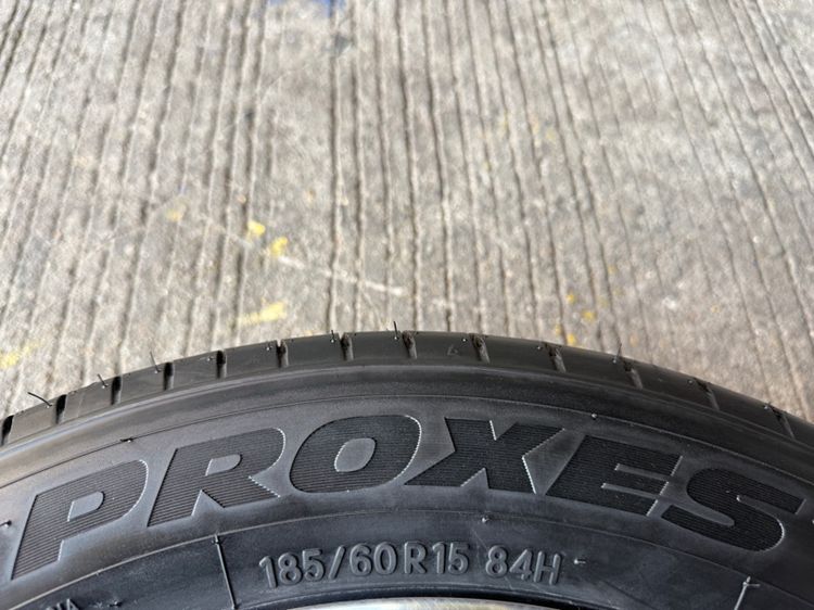 Mitsubishi Attrage 15 นิ้ว Top 🔥 รูปที่ 7