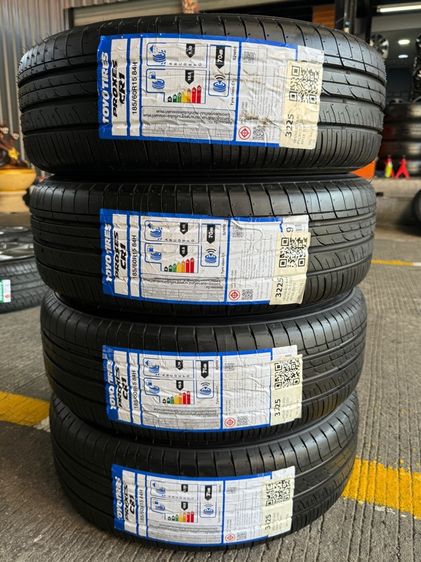 Mitsubishi Attrage 15 นิ้ว Top 🔥 รูปที่ 13