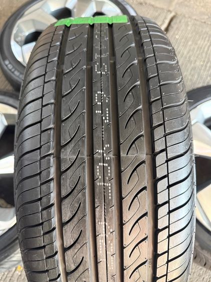 HONDA ACCORD G10  18 นิ้ว TOP HYBRID🔥 รูปที่ 10