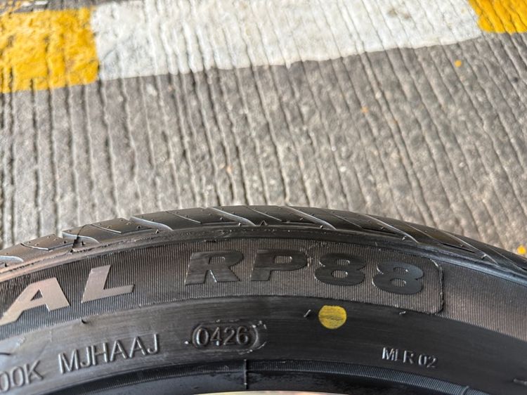 HONDA ACCORD G10  18 นิ้ว TOP HYBRID🔥 รูปที่ 7