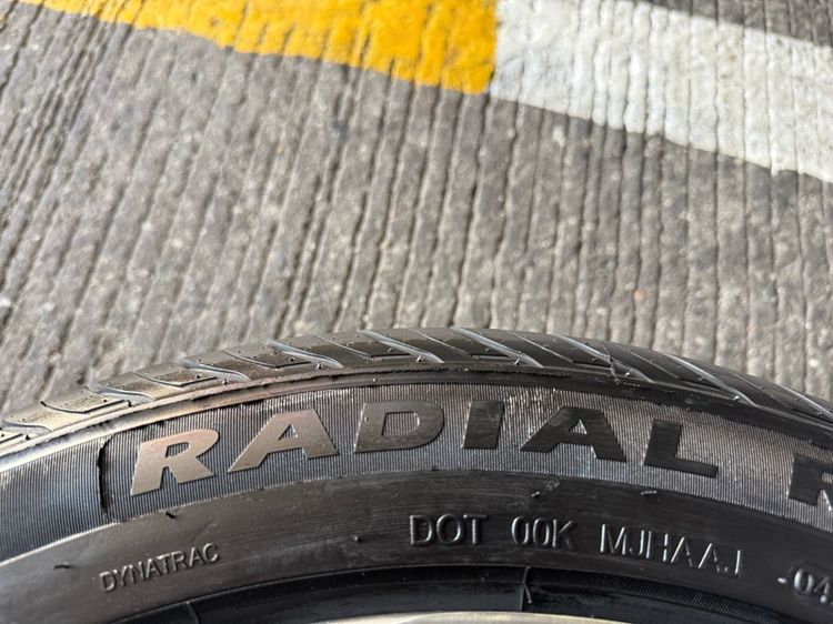 HONDA ACCORD G10  18 นิ้ว TOP HYBRID🔥 รูปที่ 6