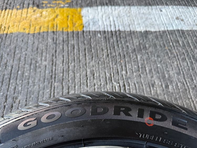 HONDA ACCORD G10  18 นิ้ว TOP HYBRID🔥 รูปที่ 8