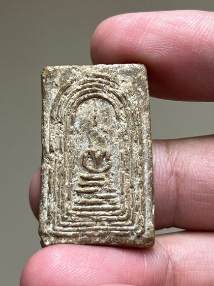 หลวงพ่อจง วัดหน้าต่างนอก